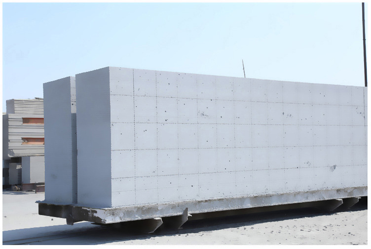 嘉鱼加气块 加气砌块 轻质砖气孔结构及其影响因素